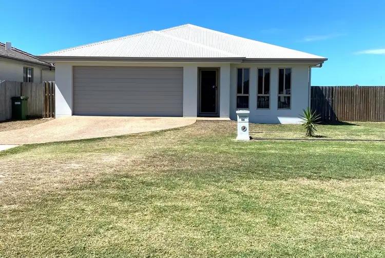 Fourth view of Homely house listing, 64 Soldiers Road, Bowen QLD 4805