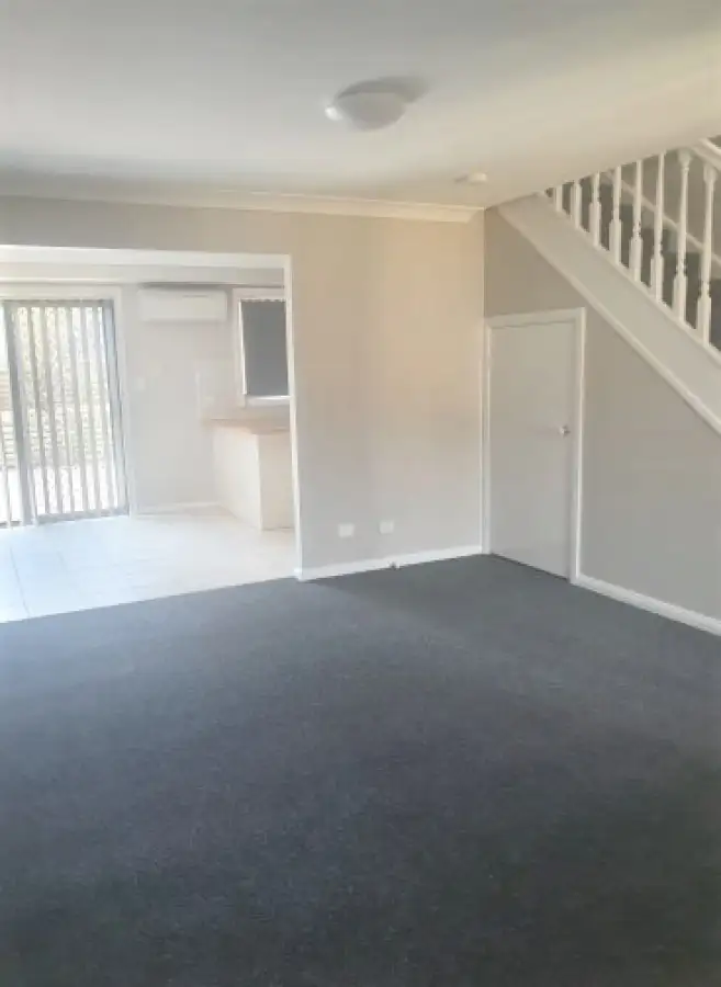 Second view of Homely townhouse listing, 5/4 Nolan Place, Seven Hills NSW 2147