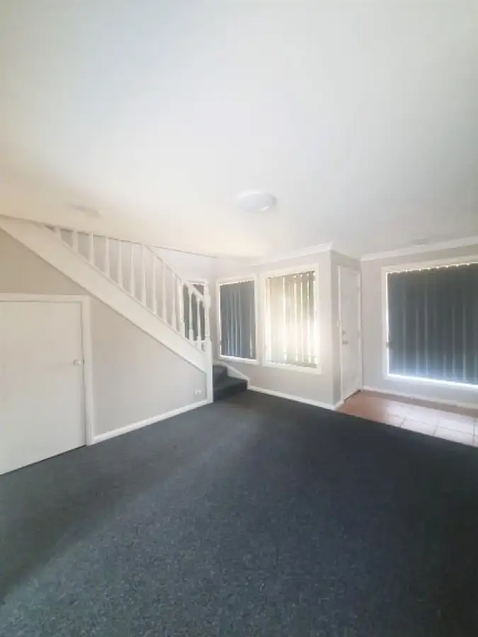 Third view of Homely townhouse listing, 5/4 Nolan Place, Seven Hills NSW 2147