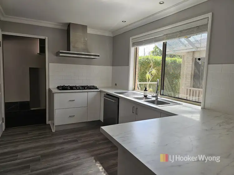 Second view of Homely house listing, 6 Kurume Close, Tuggerah NSW 2259