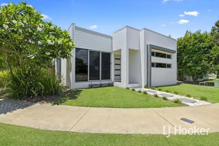 42 Riveredge Boulevard, Oonoonba QLD 4811