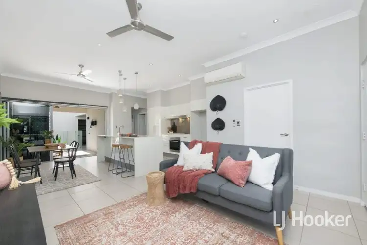 Third view of Homely house listing, 42 Riveredge Boulevard, Oonoonba QLD 4811