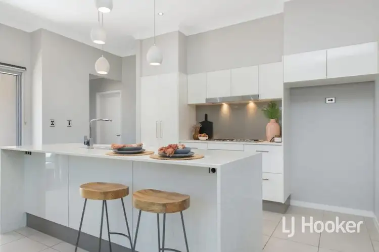 Fifth view of Homely house listing, 42 Riveredge Boulevard, Oonoonba QLD 4811