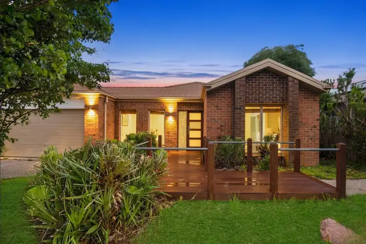 5 Alison Street, Truganina VIC 3029