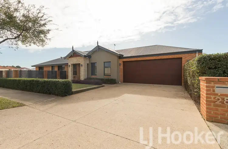 Main view of Homely house listing, 28 Battrass Loop, Baldivis WA 6171