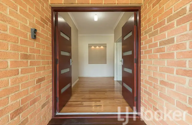 Second view of Homely house listing, 28 Battrass Loop, Baldivis WA 6171