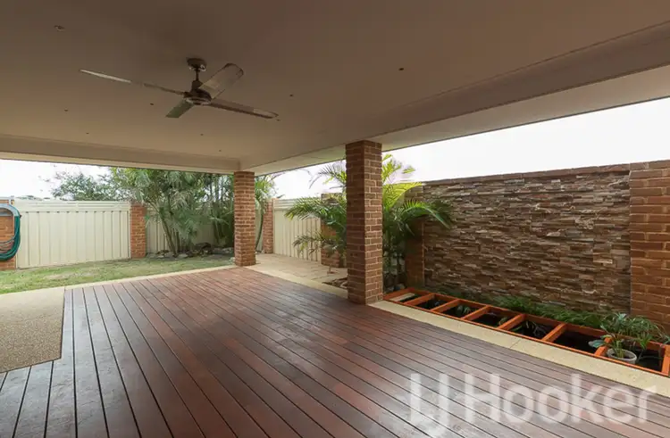 Third view of Homely house listing, 28 Battrass Loop, Baldivis WA 6171