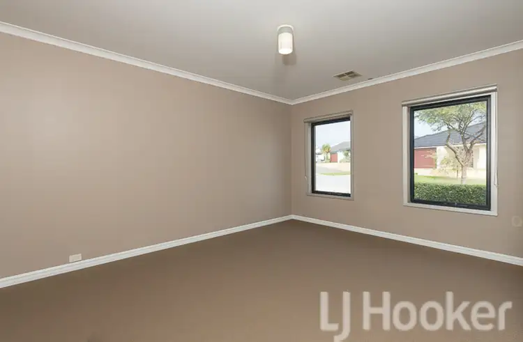 Fourth view of Homely house listing, 28 Battrass Loop, Baldivis WA 6171