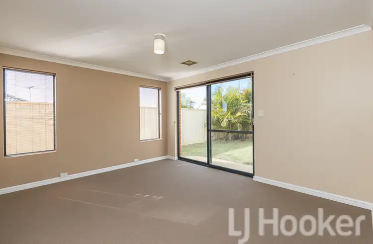Fifth view of Homely house listing, 28 Battrass Loop, Baldivis WA 6171