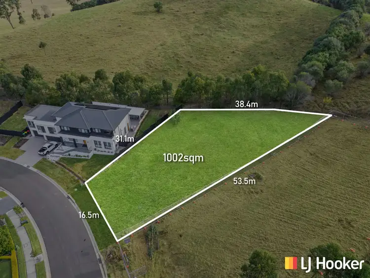 5 WAINWRIGHT DRIVE, Cobbitty NSW 2570
