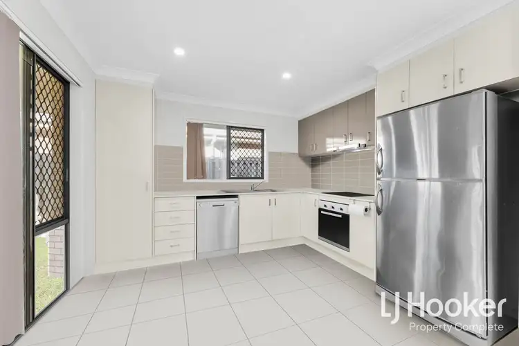 18 Cambridge Circuit, Yarrabilba QLD 4207