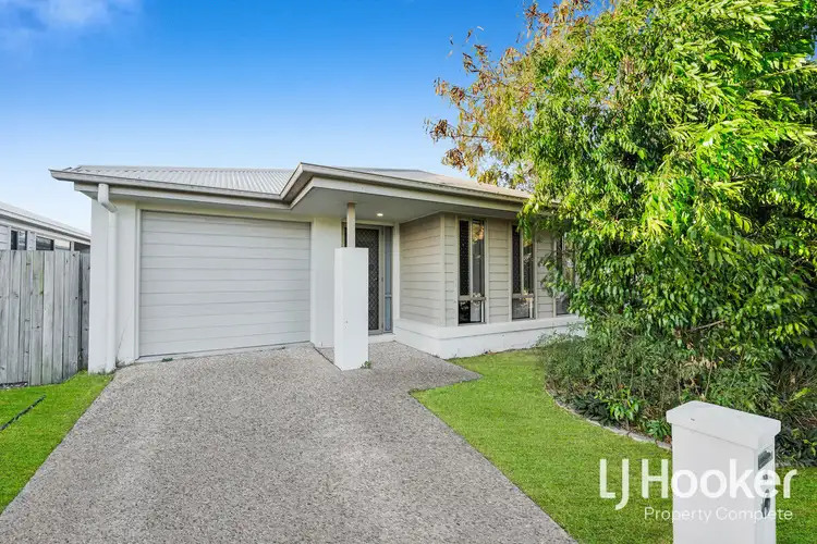 18 Cambridge Circuit, Yarrabilba QLD 4207