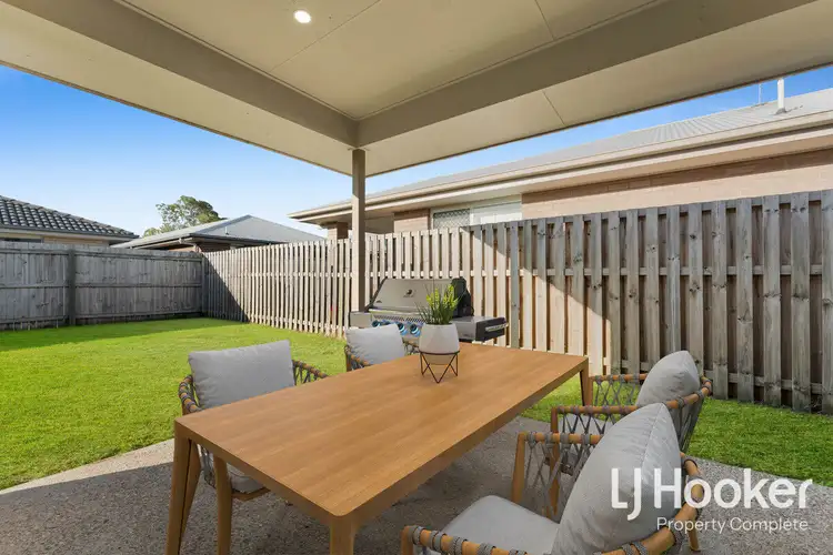 Fourth view of Homely house listing, 18 Cambridge Circuit, Yarrabilba QLD 4207