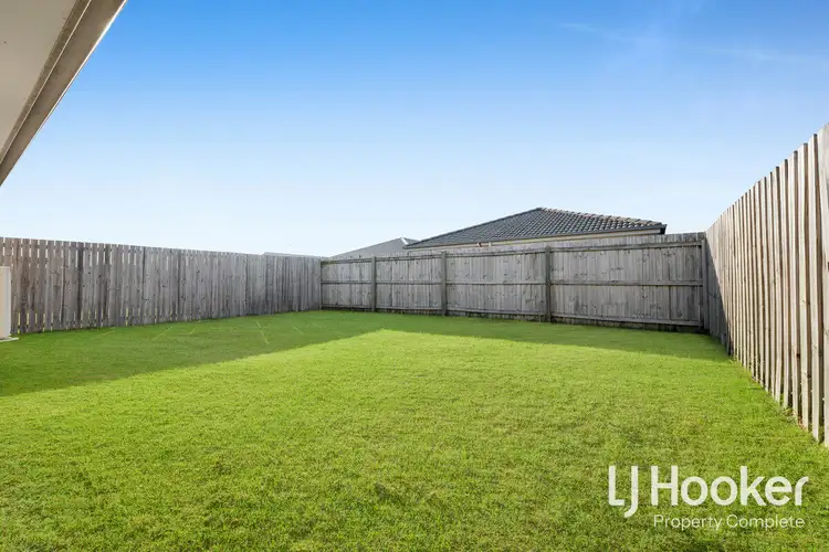 Fifth view of Homely house listing, 18 Cambridge Circuit, Yarrabilba QLD 4207