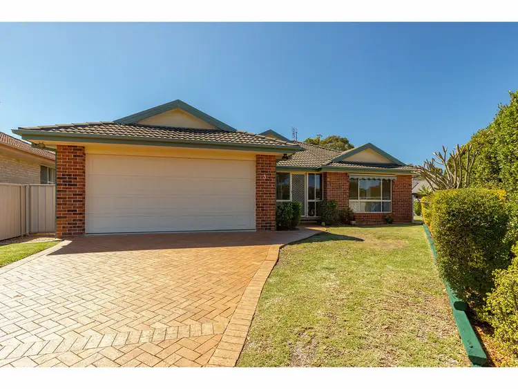 Main view of Homely house listing, 3 Bennett Place, Forster NSW 2428