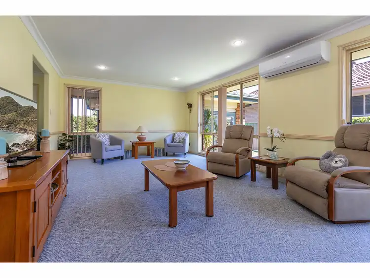 Second view of Homely house listing, 3 Bennett Place, Forster NSW 2428