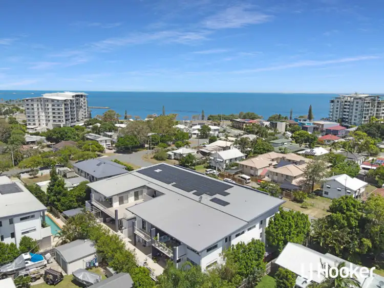 Main view of Homely unit listing, 12/6 Ewart Street, Clontarf QLD 4019