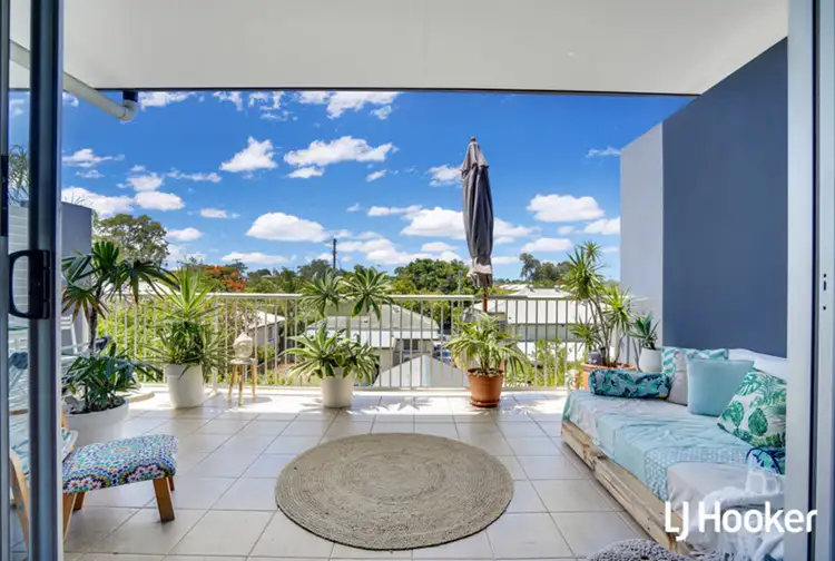 Second view of Homely unit listing, 12/6 Ewart Street, Clontarf QLD 4019