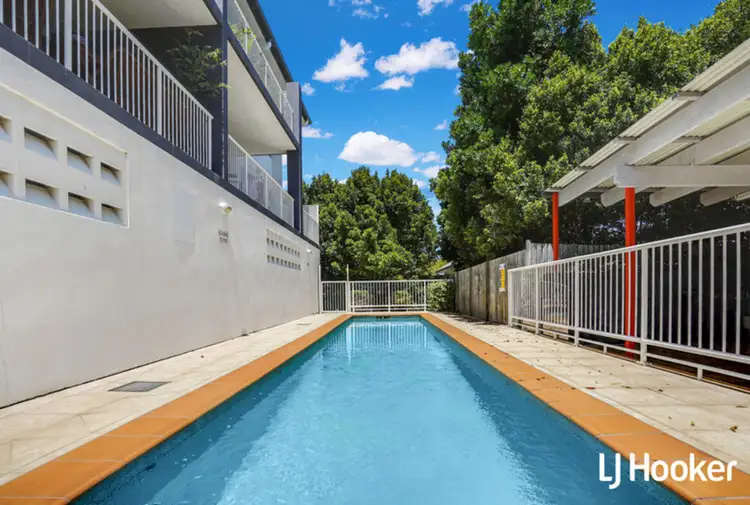 Third view of Homely unit listing, 12/6 Ewart Street, Clontarf QLD 4019