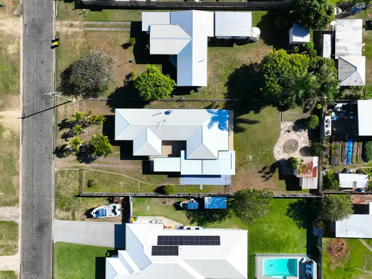 Third view of Homely house listing, 12 Marshall Street, Bowen QLD 4805