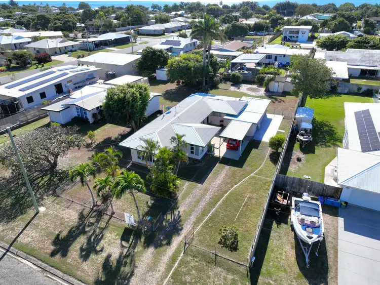 Fifth view of Homely house listing, 12 Marshall Street, Bowen QLD 4805