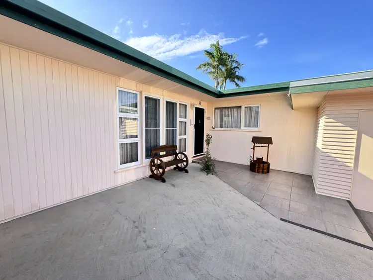 Sixth view of Homely house listing, 12 Marshall Street, Bowen QLD 4805
