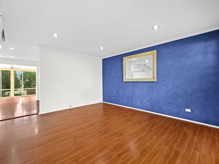 Second view of Homely house listing, 54 Lanata Street, Macquarie Fields NSW 2564