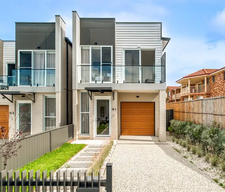 Main view of Homely house listing, 13C Campbell Street, Woonona NSW 2517