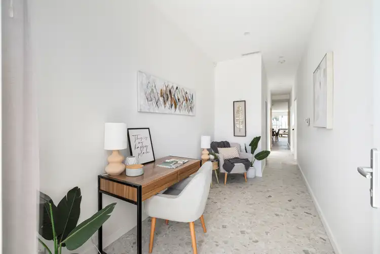 Second view of Homely house listing, 13C Campbell Street, Woonona NSW 2517