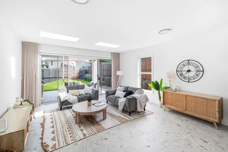 Third view of Homely house listing, 13C Campbell Street, Woonona NSW 2517