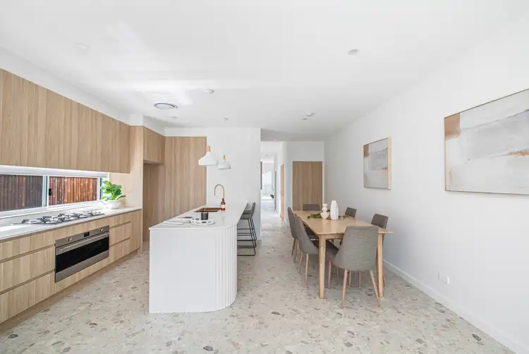 Fifth view of Homely house listing, 13C Campbell Street, Woonona NSW 2517