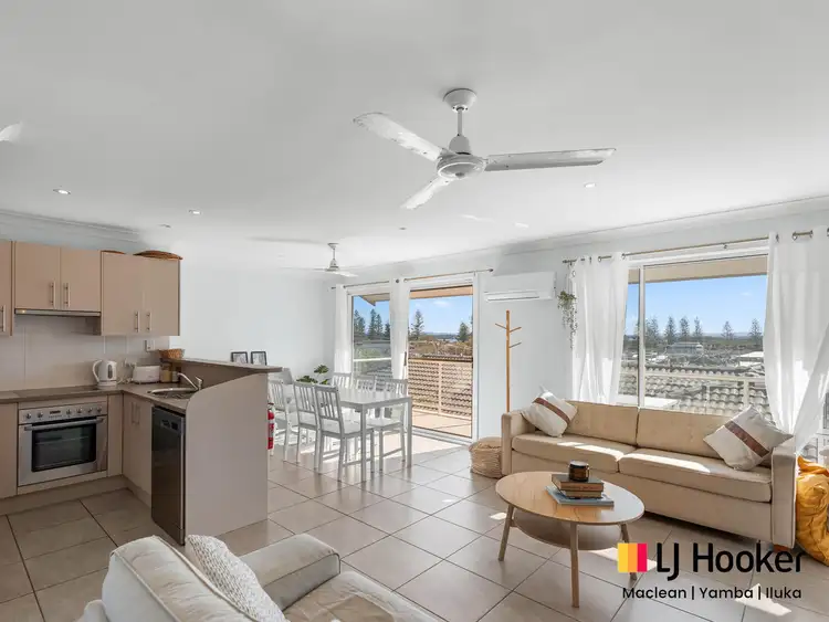 Second view of Homely apartment listing, 2/38 Yamba Street, Yamba NSW 2464