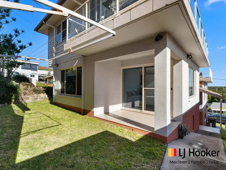 Third view of Homely apartment listing, 2/38 Yamba Street, Yamba NSW 2464