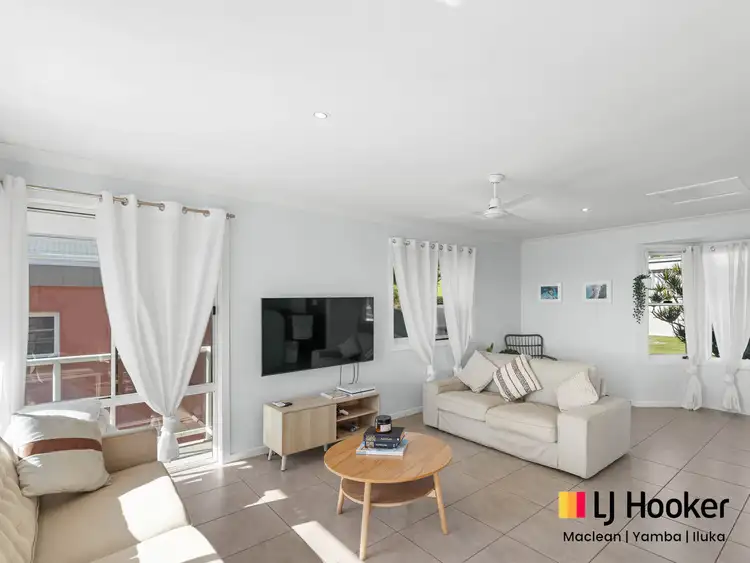 Fourth view of Homely apartment listing, 2/38 Yamba Street, Yamba NSW 2464