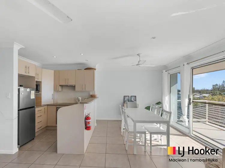 Fifth view of Homely apartment listing, 2/38 Yamba Street, Yamba NSW 2464