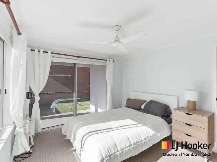 Sixth view of Homely apartment listing, 2/38 Yamba Street, Yamba NSW 2464