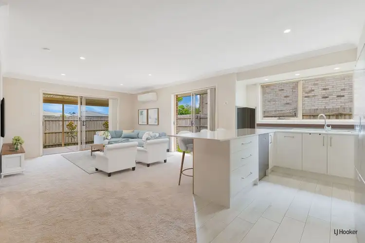 Second view of Homely villa listing, Address available on request