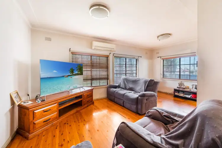 Second view of Homely house listing, 20 Evans Street, Fairfield Heights NSW 2165