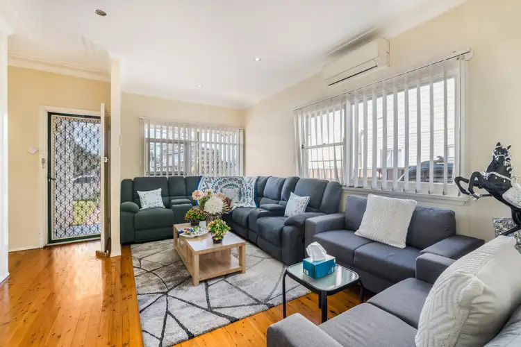 Second view of Homely house listing, 122 Thorney Road, Fairfield West NSW 2165