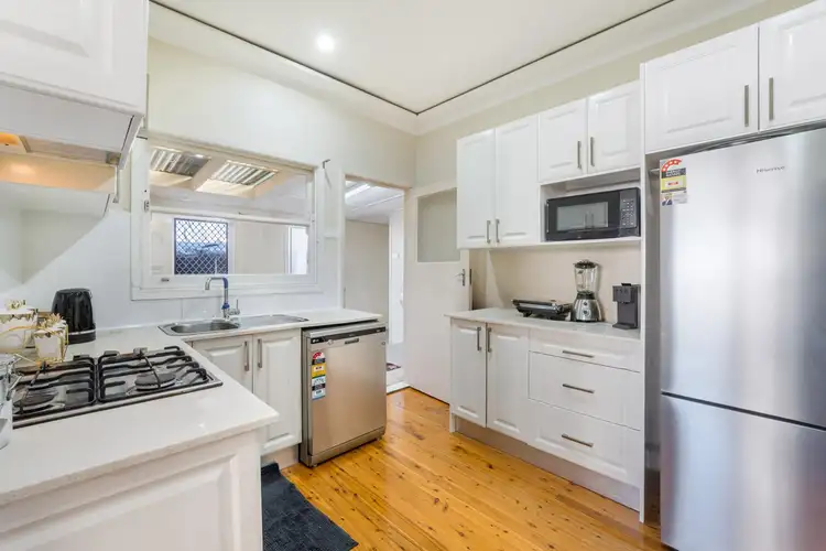 Third view of Homely house listing, 122 Thorney Road, Fairfield West NSW 2165