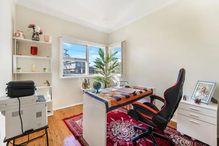 Fifth view of Homely house listing, 122 Thorney Road, Fairfield West NSW 2165