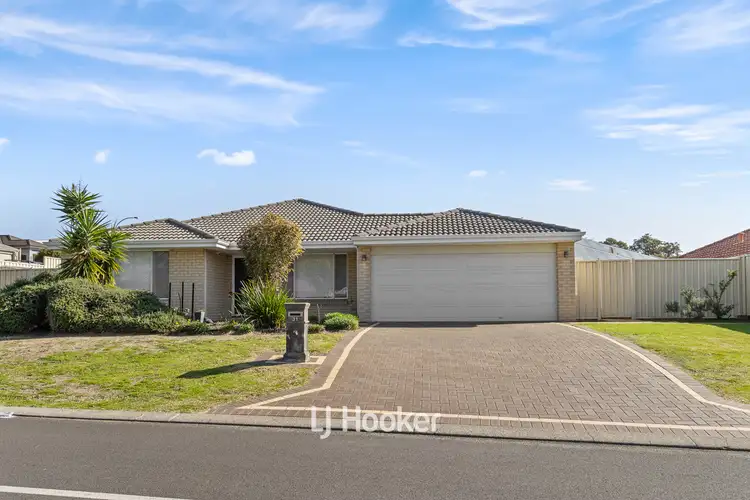31 Polwarth Circuit, Eaton WA 6232