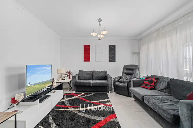 Third view of Homely house listing, 31 Polwarth Circuit, Eaton WA 6232