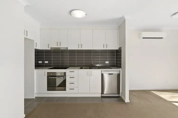 Third view of Homely apartment listing, 14/11 Wimmera Street, Harrison ACT 2914