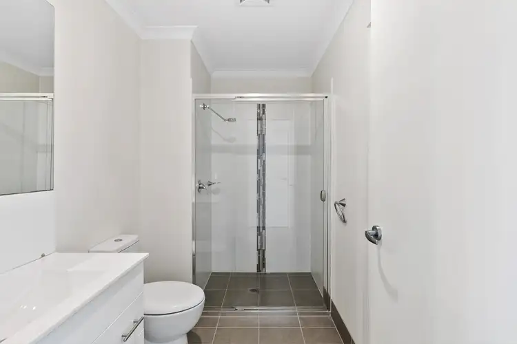 Fifth view of Homely apartment listing, 14/11 Wimmera Street, Harrison ACT 2914