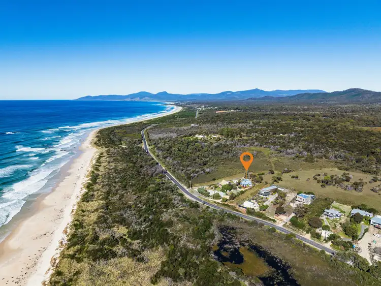 Second view of Homely house listing, 24287 Tasman Highway, St Helens TAS 7216