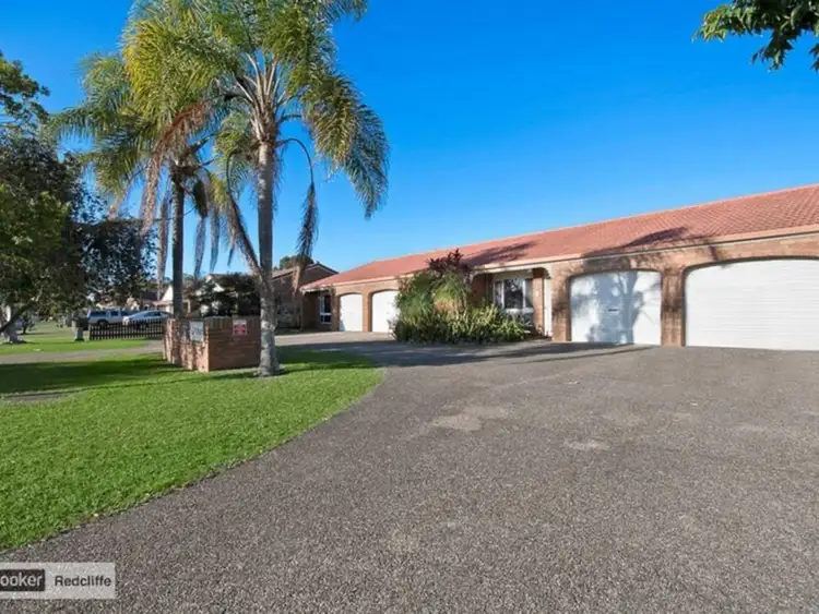 Main view of Homely unit listing, 3/11 Trafalgar Drive, Kippa-Ring QLD 4021