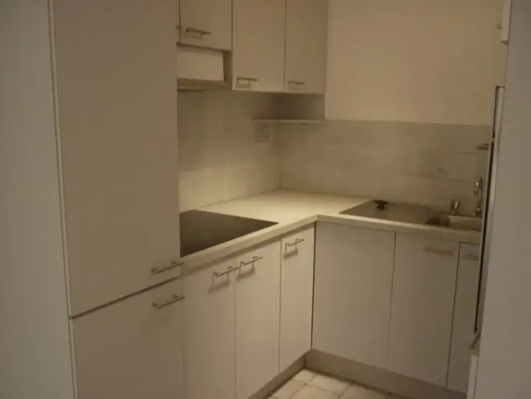 Second view of Homely unit listing, 3/11 Trafalgar Drive, Kippa-Ring QLD 4021