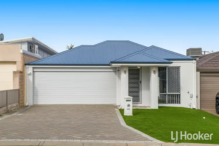 40 Keane Street, Kewdale WA 6105