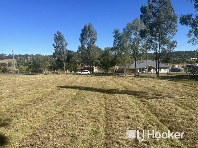 Third view of Homely land listing, 49 Hewett Drive, Regency Downs QLD 4341